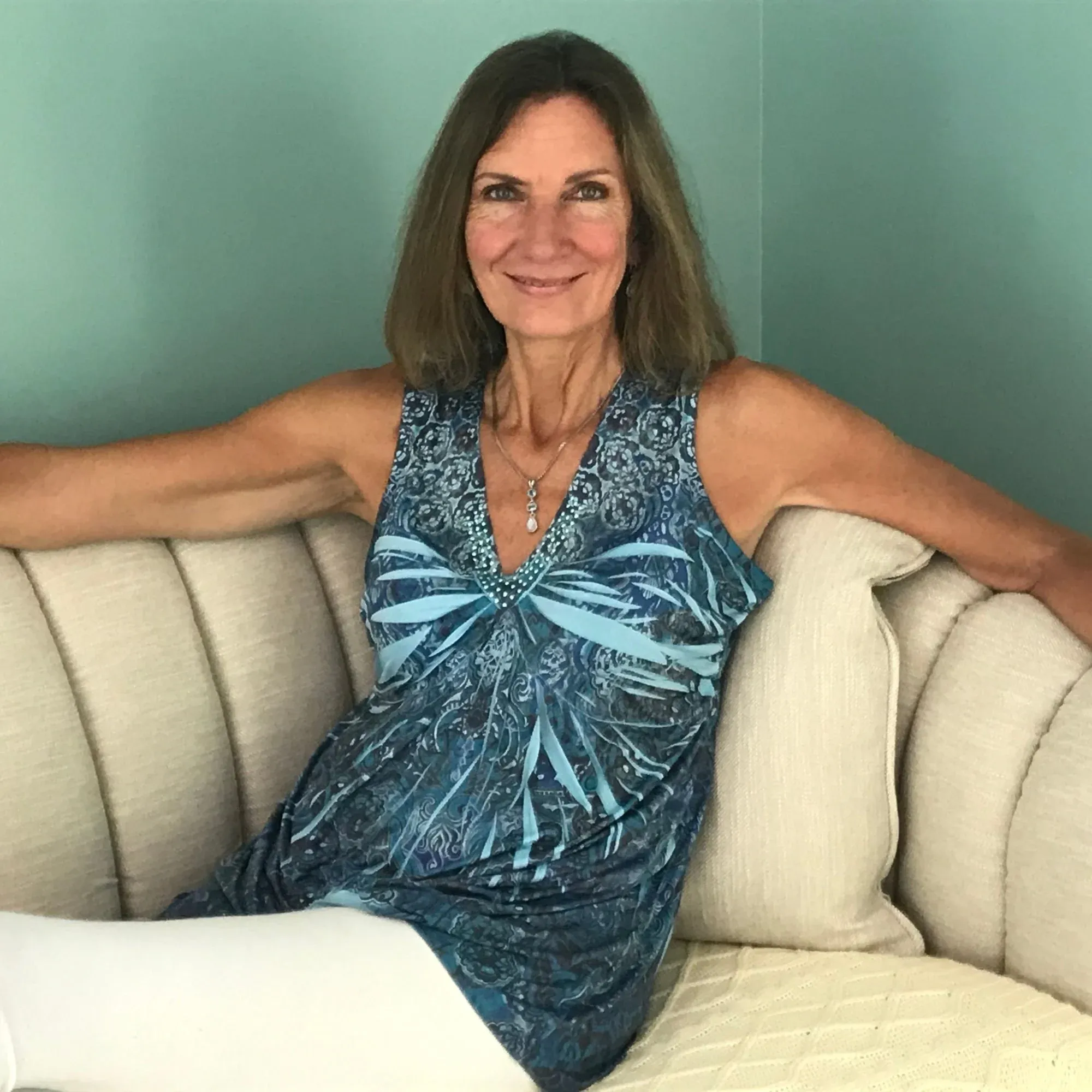 Andrea Randa — performance and behind-the-scenes moment